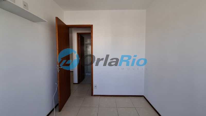 Conheça quarto do imóvel - Apartamento para alugar Estrada Coronel Vieira, Irajá, Rio de Janeiro - R$ 1.500 - OLAP20637 - 18 quarto - 18