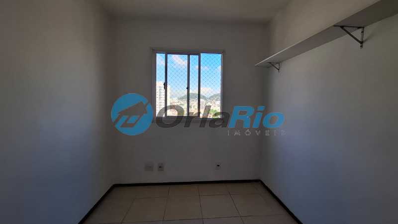 Conheça quarto do imóvel - Apartamento para alugar Estrada Coronel Vieira, Irajá, Rio de Janeiro - R$ 1.500 - OLAP20637 - 19 quarto - 19