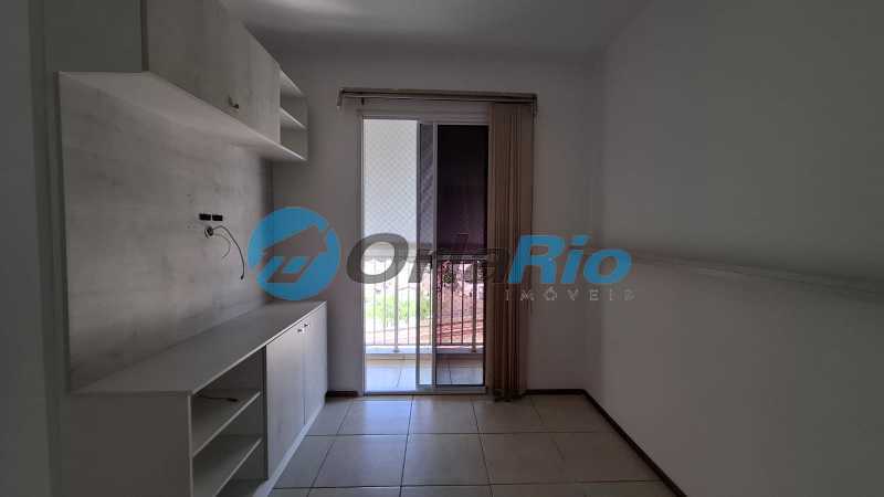 Conheça sala do imóvel - Apartamento para alugar Estrada Coronel Vieira, Irajá, Rio de Janeiro - R$ 1.500 - OLAP20637 - 11 sala - 11