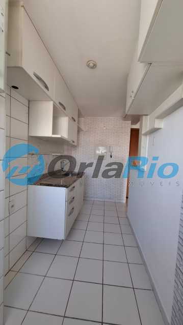 Conheça cozinha do imóvel - Apartamento para alugar Estrada Coronel Vieira, Irajá, Rio de Janeiro - R$ 1.500 - OLAP20637 - 22 cozinha - 22