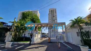 Imperdível - Apartamento para alugar Estrada Coronel Vieira, Irajá, Rio de Janeiro - R$ 1.500 - OLAP20637