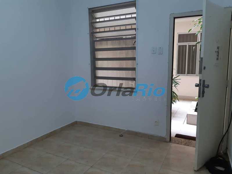 Conheça 2-sala do imóvel - Apartamento à venda Rua Gustavo Sampaio, Leme, Rio de Janeiro - R$ 530.000 - OLAP10400 - 1 2-sala - 1