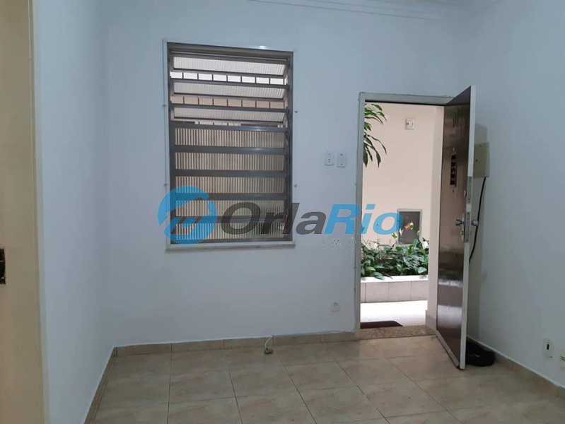 Conheça 3-sala do imóvel - Apartamento à venda Rua Gustavo Sampaio, Leme, Rio de Janeiro - R$ 530.000 - OLAP10400 - 2 3-sala - 2