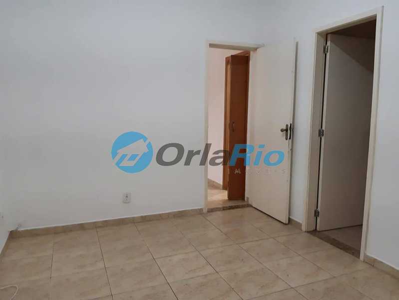 Conheça 4-sala do imóvel - Apartamento à venda Rua Gustavo Sampaio, Leme, Rio de Janeiro - R$ 530.000 - OLAP10400 - 3 4-sala - 3