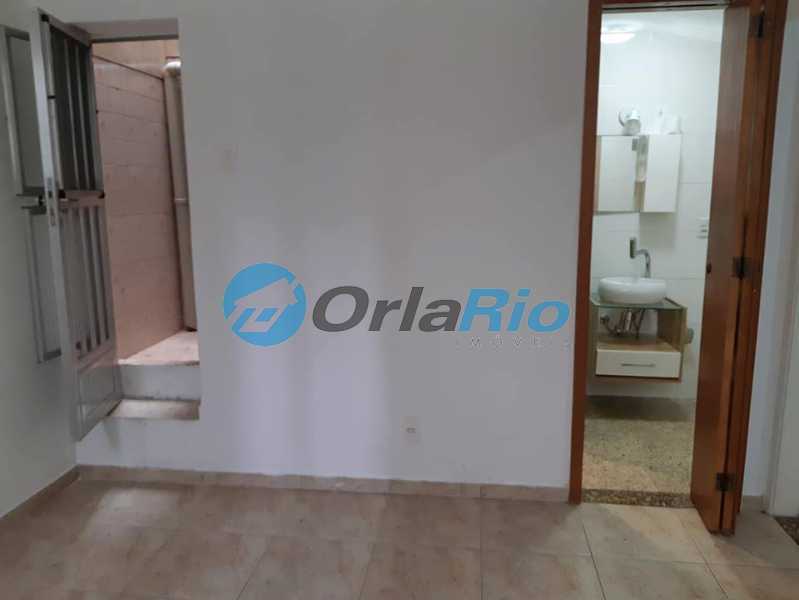 Conheça 7-quarto do imóvel - Apartamento à venda Rua Gustavo Sampaio, Leme, Rio de Janeiro - R$ 530.000 - OLAP10400 - 6 7-quarto - 6