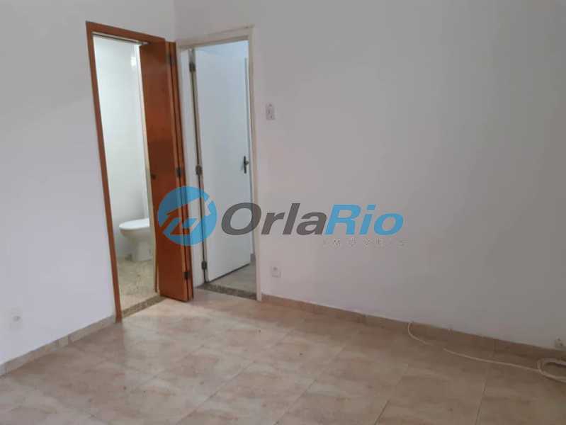 Conheça 8-quarto do imóvel - Apartamento à venda Rua Gustavo Sampaio, Leme, Rio de Janeiro - R$ 530.000 - OLAP10400 - 7 8-quarto - 7