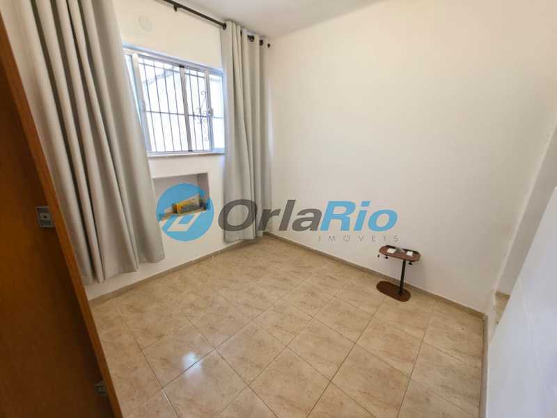 Conheça 9-quarto do imóvel - Apartamento à venda Rua Gustavo Sampaio, Leme, Rio de Janeiro - R$ 530.000 - OLAP10400 - 8 9-quarto - 8