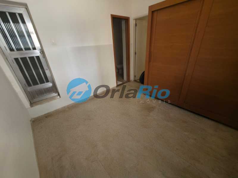 Conheça 10-quarto do imóvel - Apartamento à venda Rua Gustavo Sampaio, Leme, Rio de Janeiro - R$ 530.000 - OLAP10400 - 9 10-quarto - 9