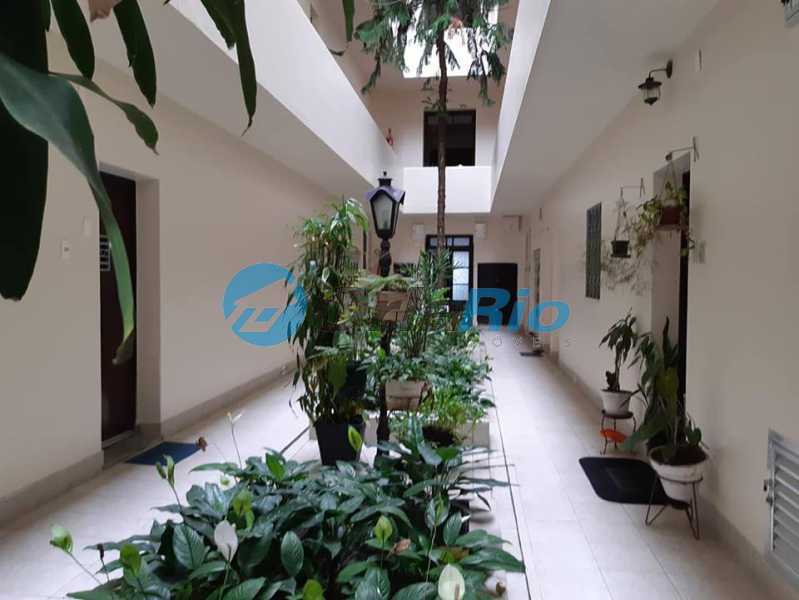 Conheça 20 do imóvel - Apartamento à venda Rua Gustavo Sampaio, Leme, Rio de Janeiro - R$ 530.000 - OLAP10400 - 19 20 - 19