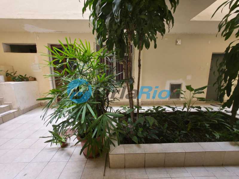 Conheça 27-circulação do prédio do imóvel - Apartamento à venda Rua Gustavo Sampaio, Leme, Rio de Janeiro - R$ 530.000 - OLAP10400 - 27 27-circulação do prédio - 27