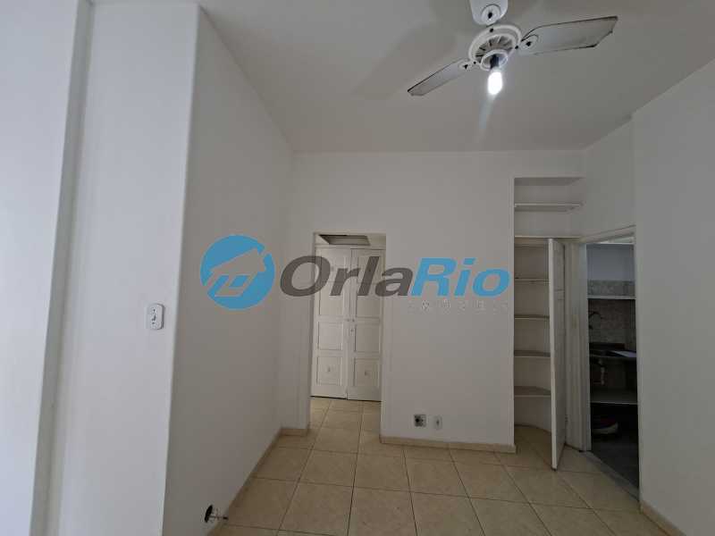 Conheça SALA do imóvel - Apartamento à venda Rua Silva Castro, Copacabana, Rio de Janeiro - R$ 440.000 - OLAP10402 - 2 SALA - 2