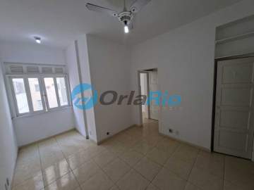 Apartamento à venda Rua Silva Castro, Copacabana, Rio de Janeiro - R$ 440.000 - OLAP10402