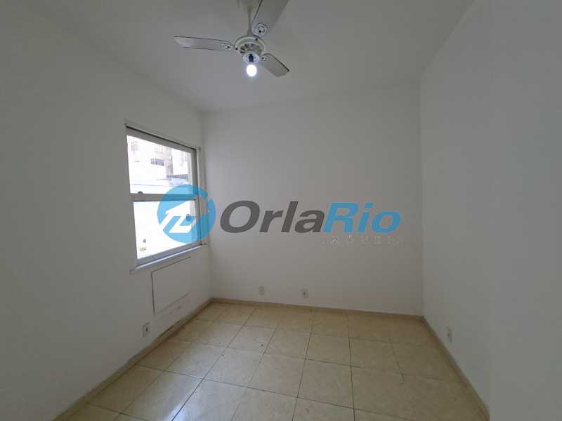 Conheça QUARTO do imóvel - Apartamento à venda Rua Silva Castro, Copacabana, Rio de Janeiro - R$ 440.000 - OLAP10402 - 13 QUARTO - 13