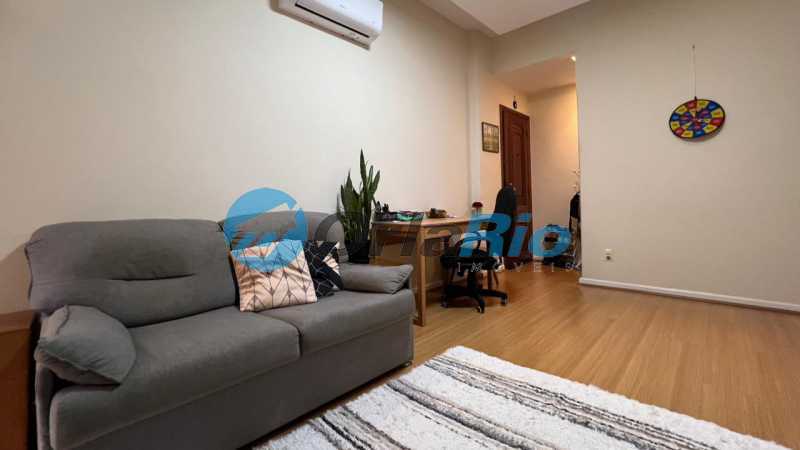 Conheça 3-sala. do imóvel - Apartamento à venda Rua Gustavo Sampaio, Leme, Rio de Janeiro - R$ 890.000 - OLAP20641 - 3 3-sala. - 3