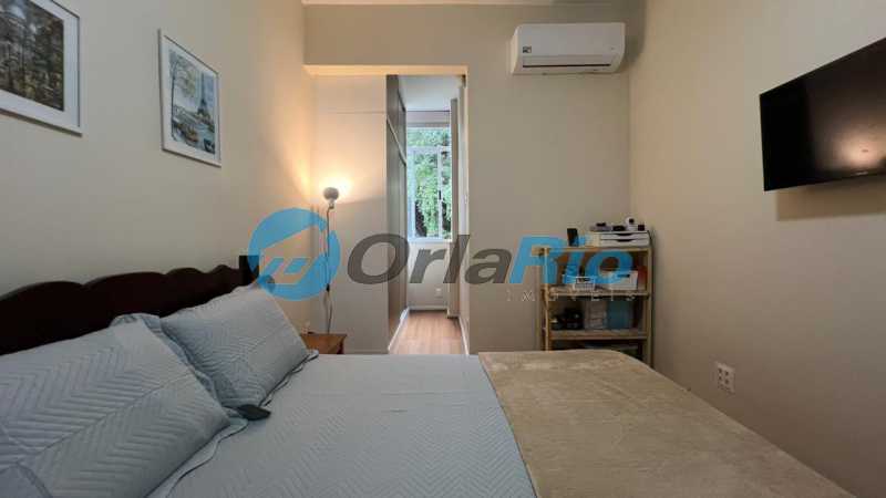 Conheça 9-quarto 2. do imóvel - Apartamento à venda Rua Gustavo Sampaio, Leme, Rio de Janeiro - R$ 890.000 - OLAP20641 - 9 9-quarto 2. - 9