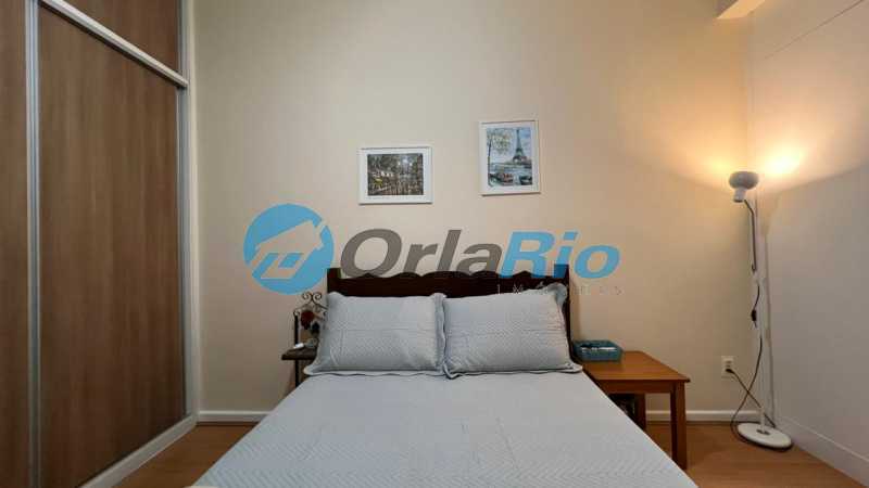 Conheça 10-quarto 2. do imóvel - Apartamento à venda Rua Gustavo Sampaio, Leme, Rio de Janeiro - R$ 890.000 - OLAP20641 - 10 10-quarto 2. - 10