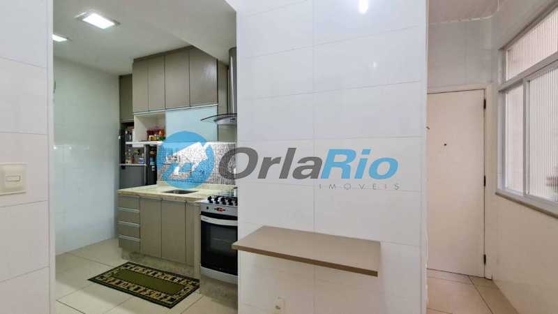 Conheça 22-cozinha do imóvel - Apartamento à venda Rua Gustavo Sampaio, Leme, Rio de Janeiro - R$ 890.000 - OLAP20641 - 22 22-cozinha - 22