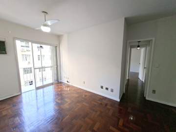 Apartamento à venda Ladeira dos Tabajaras, Copacabana, Rio de Janeiro - R$ 840.000 - OLAP20646