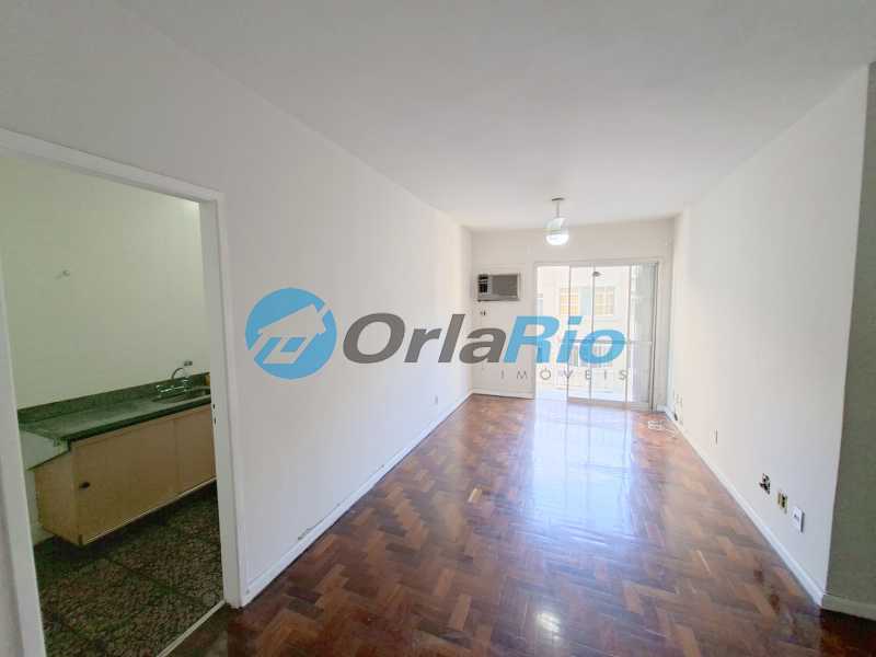 Conheça SALA do imóvel - Apartamento à venda Ladeira dos Tabajaras, Copacabana, Rio de Janeiro - R$ 840.000 - OLAP20646 - 2 SALA - 2