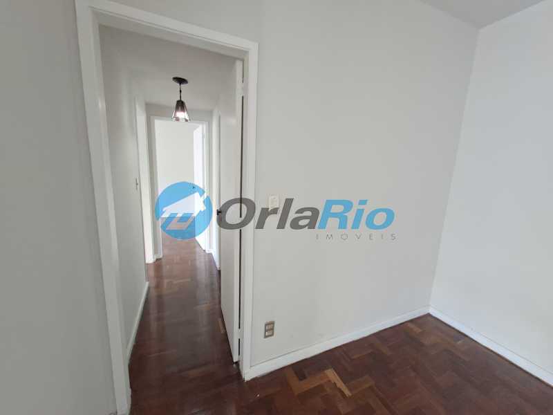 Conheça CIRCULAÇÃO do imóvel - Apartamento à venda Ladeira dos Tabajaras, Copacabana, Rio de Janeiro - R$ 840.000 - OLAP20646 - 4 CIRCULAÇÃO - 4