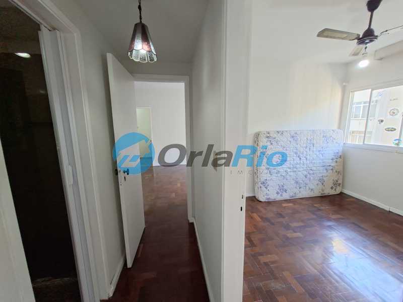 Conheça QTO 1 E CIRCULAÇÃO do imóvel - Apartamento à venda Ladeira dos Tabajaras, Copacabana, Rio de Janeiro - R$ 840.000 - OLAP20646 - 6 QTO 1 E CIRCULAÇÃO - 6