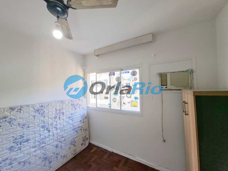 Conheça QUARTO 1 do imóvel - Apartamento à venda Ladeira dos Tabajaras, Copacabana, Rio de Janeiro - R$ 840.000 - OLAP20646 - 7 QUARTO 1 - 7