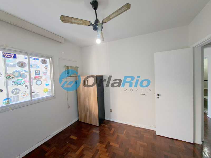 Conheça QUARTO 1 do imóvel - Apartamento à venda Ladeira dos Tabajaras, Copacabana, Rio de Janeiro - R$ 840.000 - OLAP20646 - 8 QUARTO 1 - 8