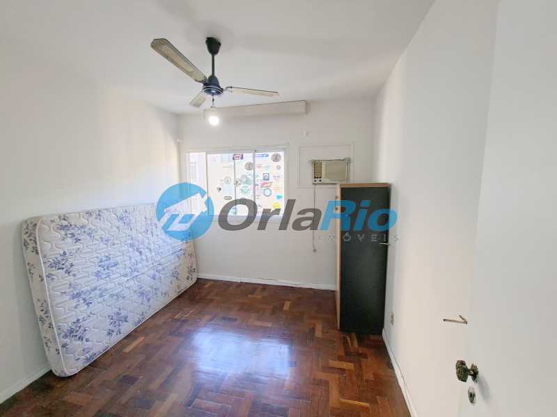 Conheça QUARTO 1 do imóvel - Apartamento à venda Ladeira dos Tabajaras, Copacabana, Rio de Janeiro - R$ 840.000 - OLAP20646 - 9 QUARTO 1 - 9