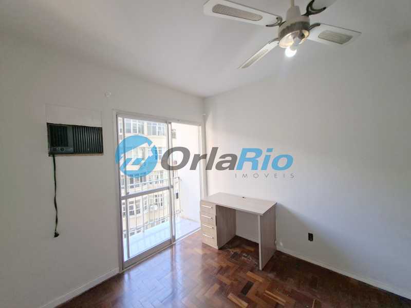 Conheça SUÍTE do imóvel - Apartamento à venda Ladeira dos Tabajaras, Copacabana, Rio de Janeiro - R$ 840.000 - OLAP20646 - 12 SUÍTE - 12