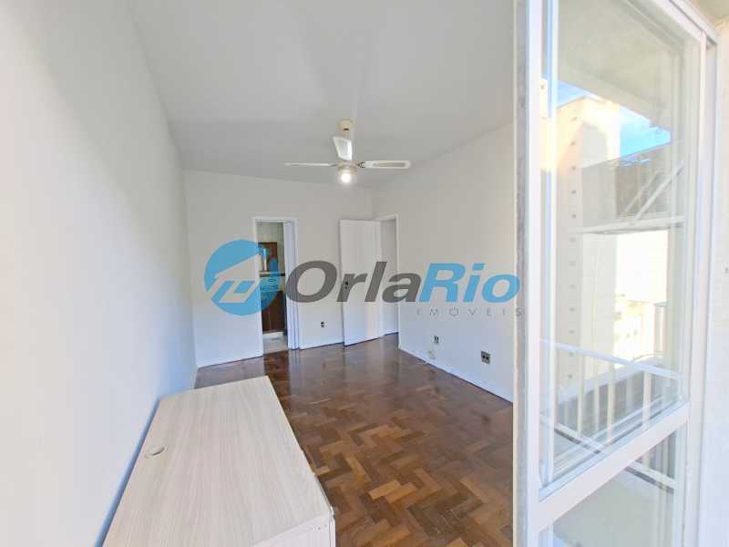 Conheça SUÍTE do imóvel - Apartamento à venda Ladeira dos Tabajaras, Copacabana, Rio de Janeiro - R$ 840.000 - OLAP20646 - 13 SUÍTE - 13