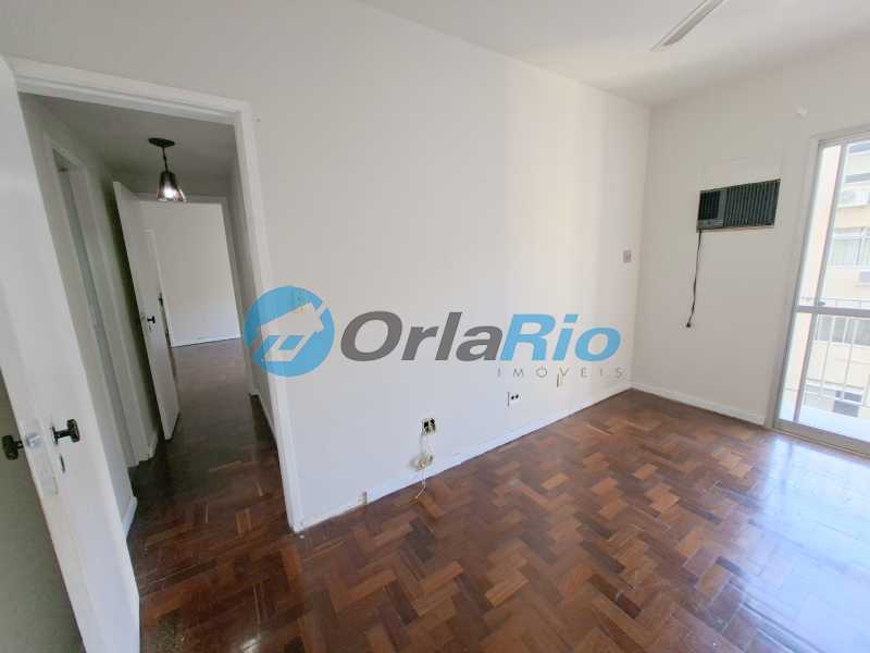 Conheça CIRCULAÇÃO E SUÍTE do imóvel - Apartamento à venda Ladeira dos Tabajaras, Copacabana, Rio de Janeiro - R$ 840.000 - OLAP20646 - 10 CIRCULAÇÃO E SUÍTE - 10
