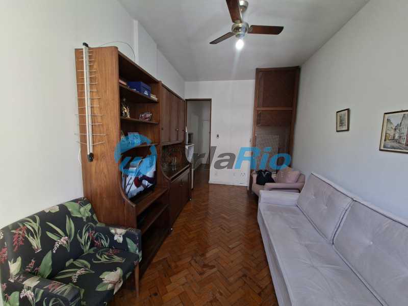 Conheça SALA do imóvel - Apartamento à venda Avenida Prado Júnior, Copacabana, Rio de Janeiro - R$ 510.000 - OLAP10404 - 2 SALA - 2