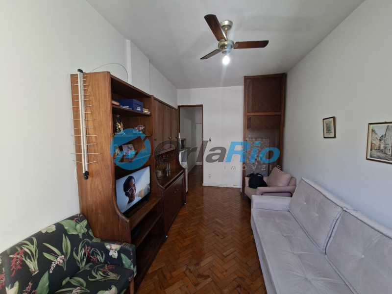 Conheça SALA 4 do imóvel - Apartamento à venda Avenida Prado Júnior, Copacabana, Rio de Janeiro - R$ 510.000 - OLAP10404 - 5 SALA 4 - 5