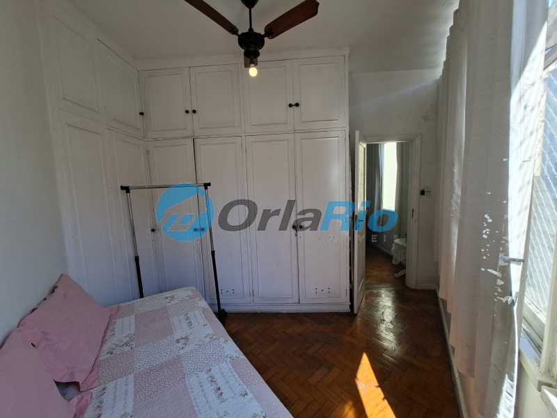 Conheça QUARTO do imóvel - Apartamento à venda Avenida Prado Júnior, Copacabana, Rio de Janeiro - R$ 510.000 - OLAP10404 - 9 QUARTO - 9
