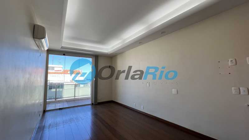 Conheça QUARTO 1 do imóvel - Apartamento à venda Rua Gustavo Sampaio, Leme, Rio de Janeiro - R$ 2.800.000 - OLAP40211 - 10 QUARTO 1 - 10