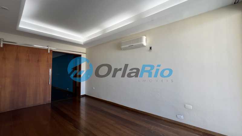 Conheça QUARTO 1 do imóvel - Apartamento à venda Rua Gustavo Sampaio, Leme, Rio de Janeiro - R$ 2.800.000 - OLAP40211 - 11 QUARTO 1 - 11