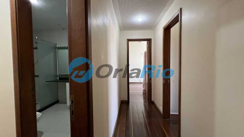 Conheça CIRCULAÇÃO do imóvel - Apartamento à venda Rua Gustavo Sampaio, Leme, Rio de Janeiro - R$ 2.800.000 - OLAP40211 - 15 CIRCULAÇÃO - 15