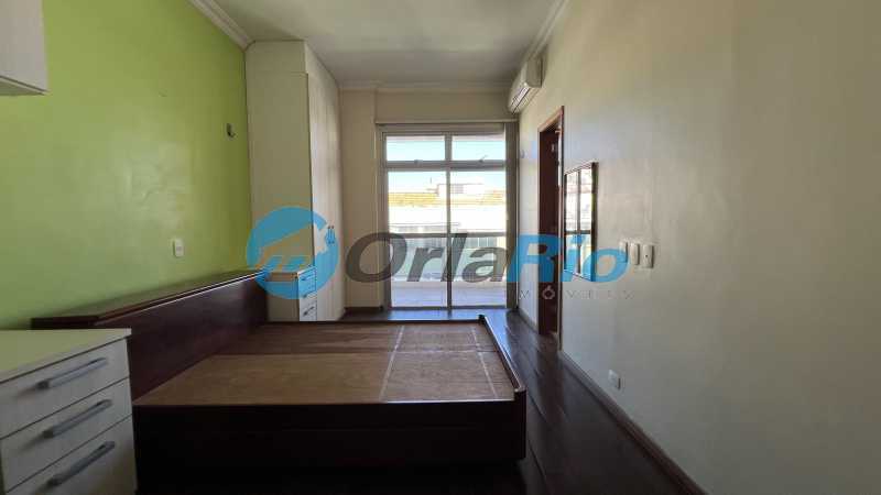 Conheça SUÍTE 2 do imóvel - Apartamento à venda Rua Gustavo Sampaio, Leme, Rio de Janeiro - R$ 2.800.000 - OLAP40211 - 16 SUÍTE 2 - 16