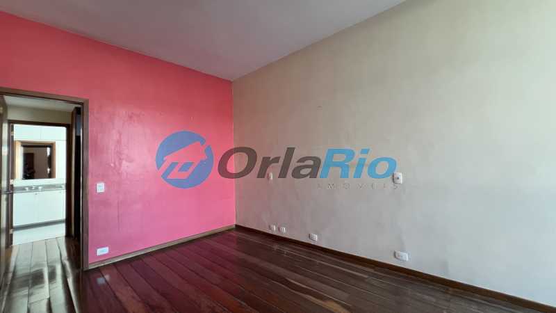 Conheça SUÍTE 3 do imóvel - Apartamento à venda Rua Gustavo Sampaio, Leme, Rio de Janeiro - R$ 2.800.000 - OLAP40211 - 20 SUÍTE 3 - 20