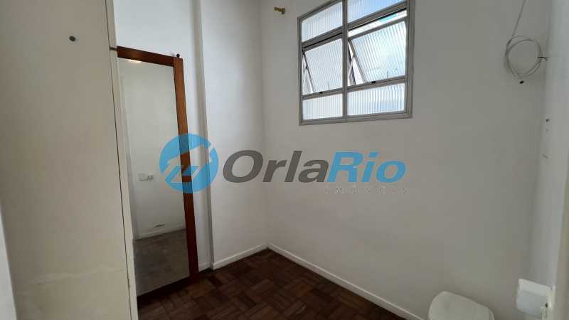 Conheça DEPENDÊNCIA 1 do imóvel - Apartamento à venda Rua Gustavo Sampaio, Leme, Rio de Janeiro - R$ 2.800.000 - OLAP40211 - 29 DEPENDÊNCIA 1 - 29