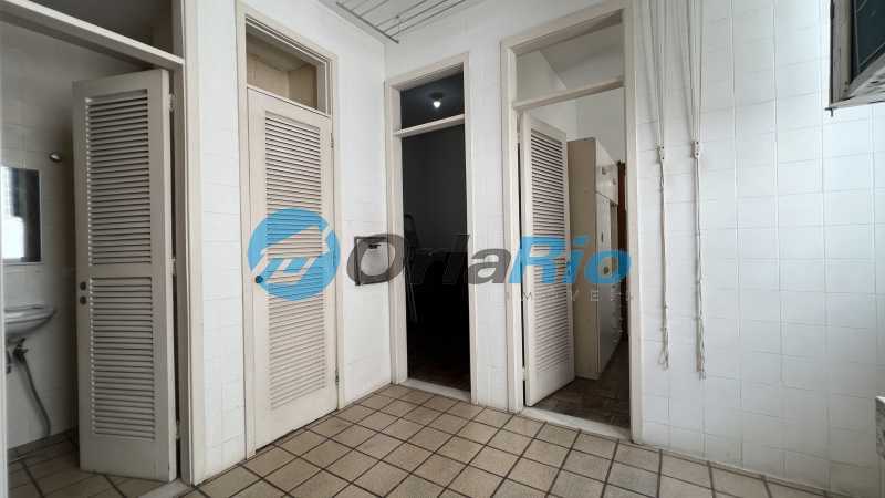Conheça DEPENDÊNCIA 2 do imóvel - Apartamento à venda Rua Gustavo Sampaio, Leme, Rio de Janeiro - R$ 2.800.000 - OLAP40211 - 30 DEPENDÊNCIA 2 - 30