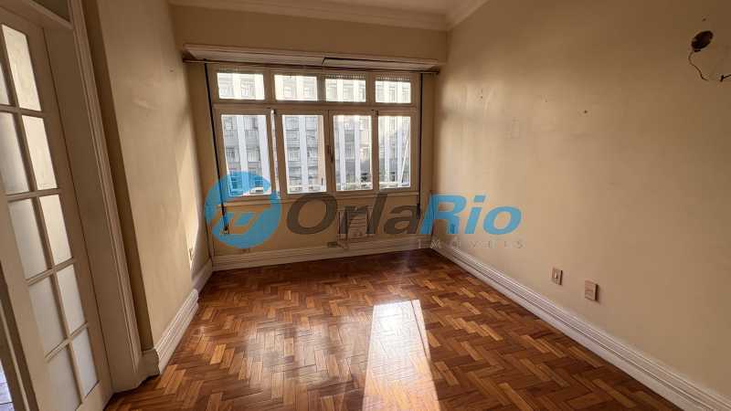Conheça QUARTO 1 do imóvel - Apartamento à venda Rua General Ribeiro da Costa, Leme, Rio de Janeiro - R$ 1.480.000 - OLAP30928 - 10 QUARTO 1 - 10