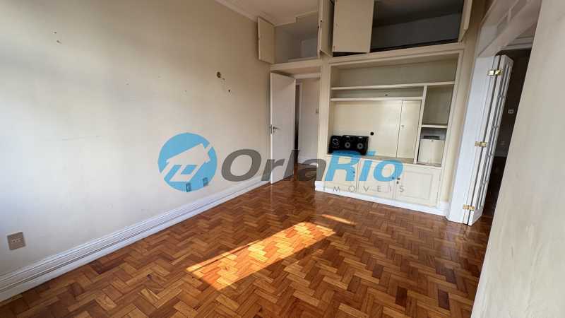 Conheça QUARTO 1 do imóvel - Apartamento à venda Rua General Ribeiro da Costa, Leme, Rio de Janeiro - R$ 1.480.000 - OLAP30928 - 12 QUARTO 1 - 12