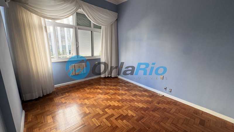 Conheça QUARTO 2 do imóvel - Apartamento à venda Rua General Ribeiro da Costa, Leme, Rio de Janeiro - R$ 1.480.000 - OLAP30928 - 13 QUARTO 2 - 13