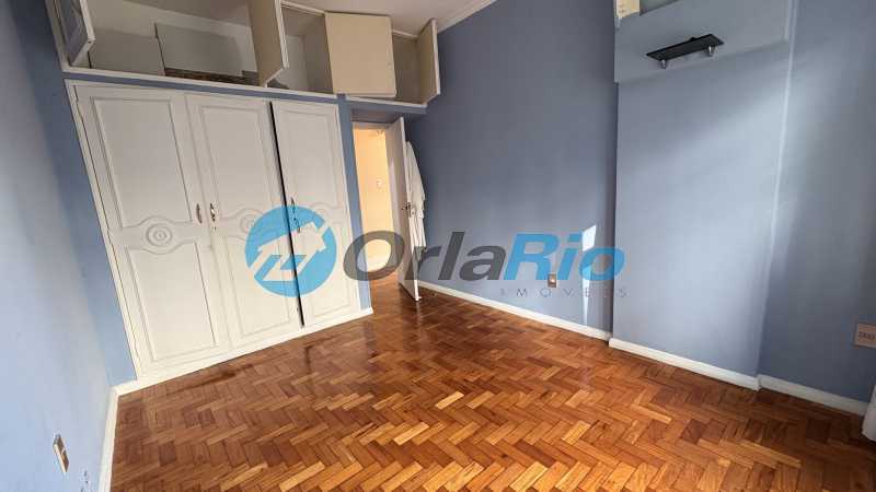 Conheça QUARTO 2. do imóvel - Apartamento à venda Rua General Ribeiro da Costa, Leme, Rio de Janeiro - R$ 1.480.000 - OLAP30928 - 14 QUARTO 2. - 14