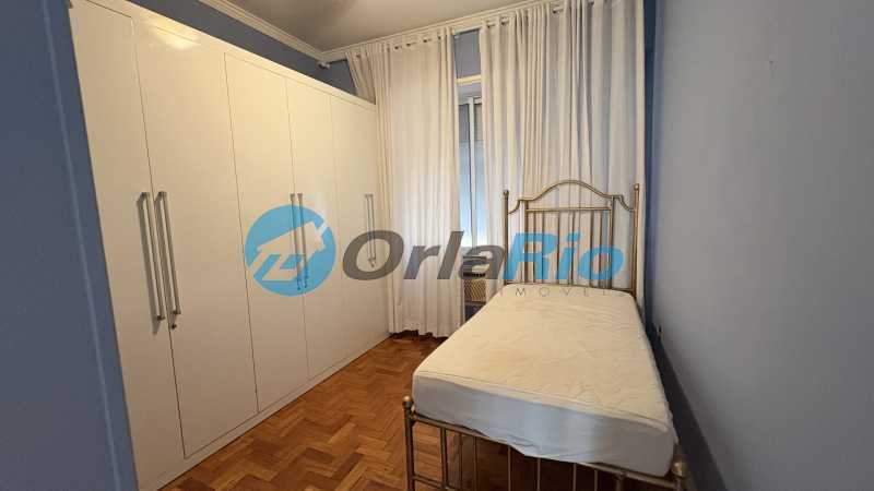 Conheça QUARTO 3. do imóvel - Apartamento à venda Rua General Ribeiro da Costa, Leme, Rio de Janeiro - R$ 1.480.000 - OLAP30928 - 15 QUARTO 3. - 15