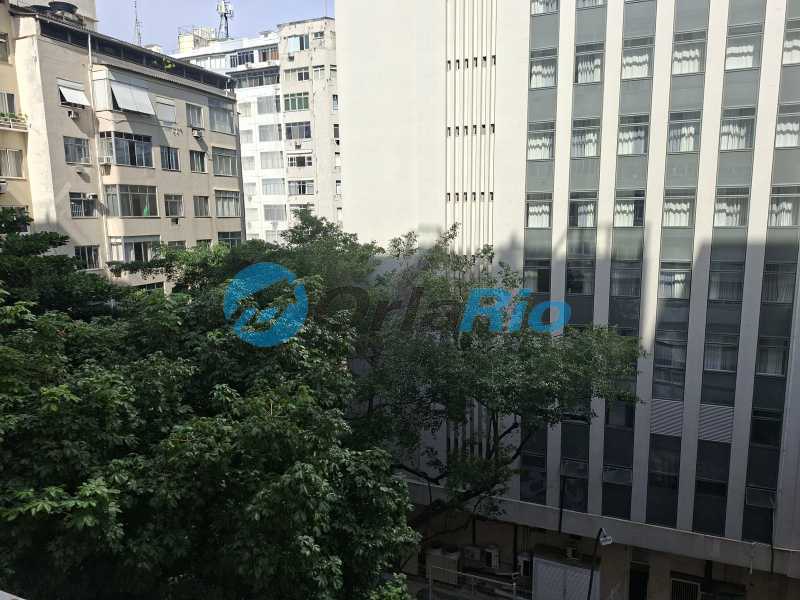 Conheça VISTA DA JANELA do imóvel - Apartamento à venda Rua General Ribeiro da Costa, Leme, Rio de Janeiro - R$ 1.480.000 - OLAP30928 - 26 VISTA DA JANELA - 26
