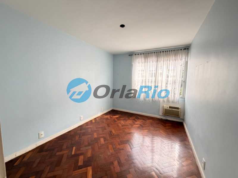 Conheça Quarto 1 do imóvel - Apartamento à venda Rua Gustavo Sampaio, Leme, Rio de Janeiro - R$ 1.380.000 - OLAP20649 - 11 Quarto 1 - 11
