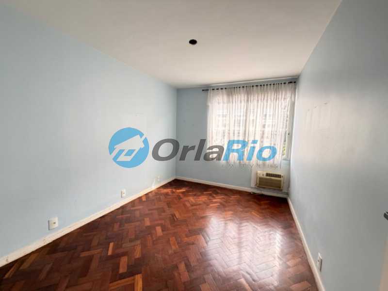 Conheça Quarto 1 do imóvel - Apartamento à venda Rua Gustavo Sampaio, Leme, Rio de Janeiro - R$ 1.380.000 - OLAP20649 - 12 Quarto 1 - 12