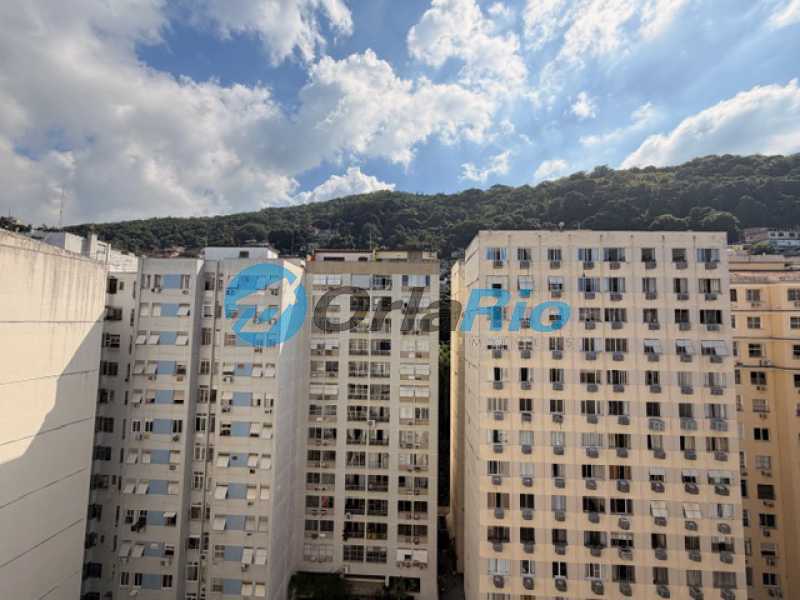 Conheça Vista do imóvel - Apartamento à venda Rua Gustavo Sampaio, Leme, Rio de Janeiro - R$ 1.380.000 - OLAP20649 - 26 Vista - 26